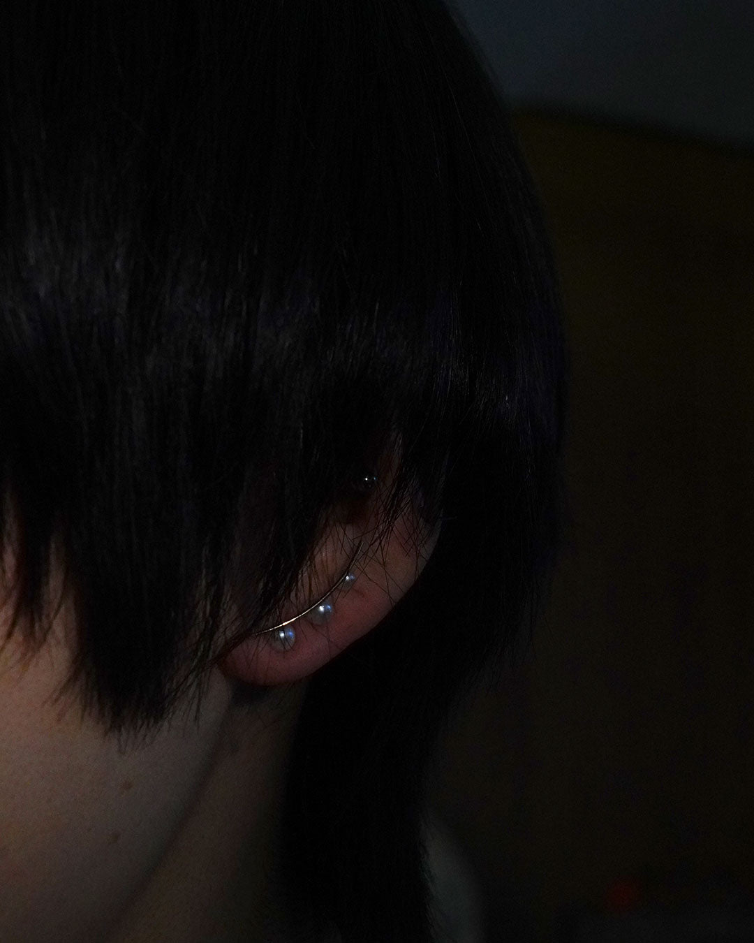 ear cuff