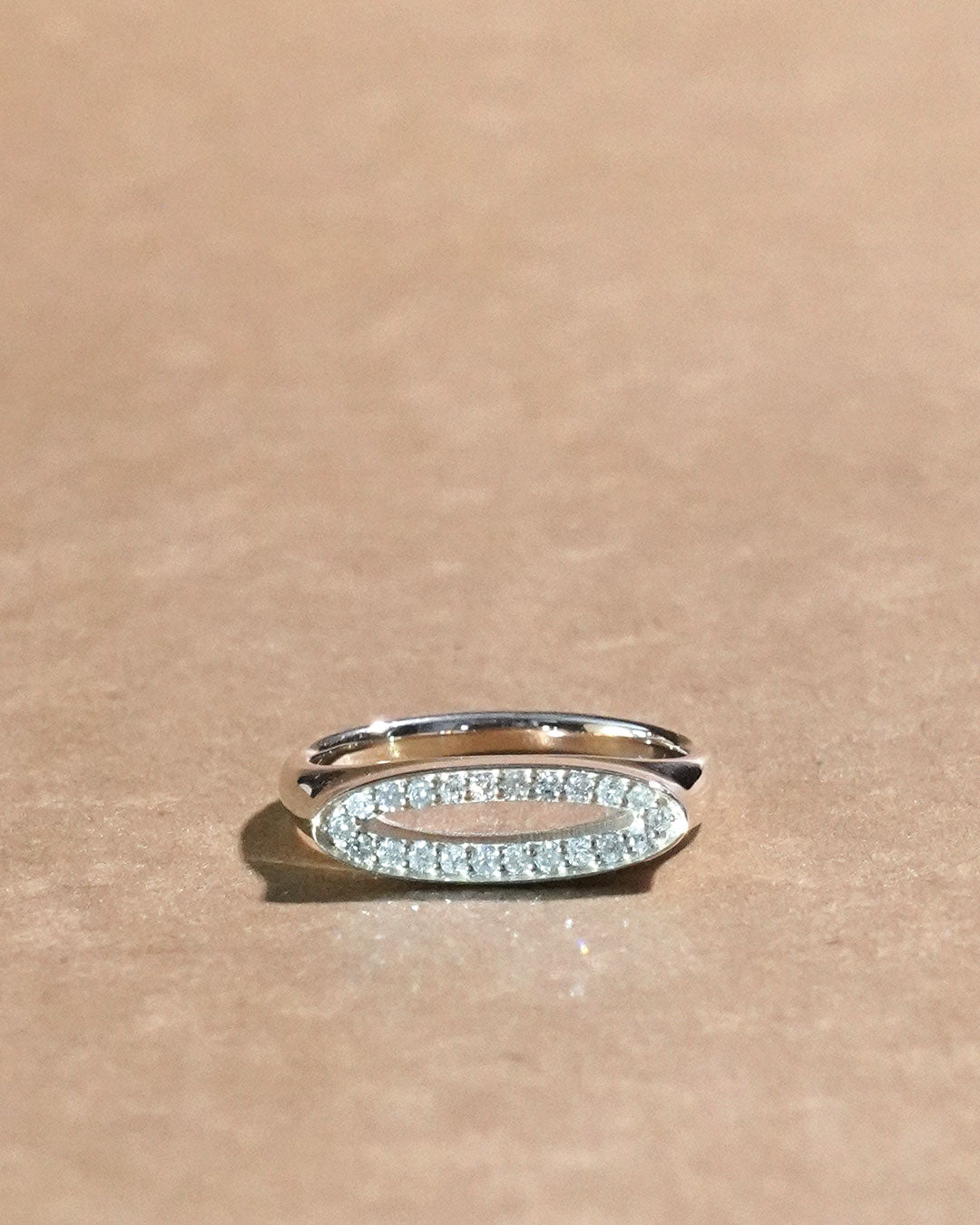 D ring dia