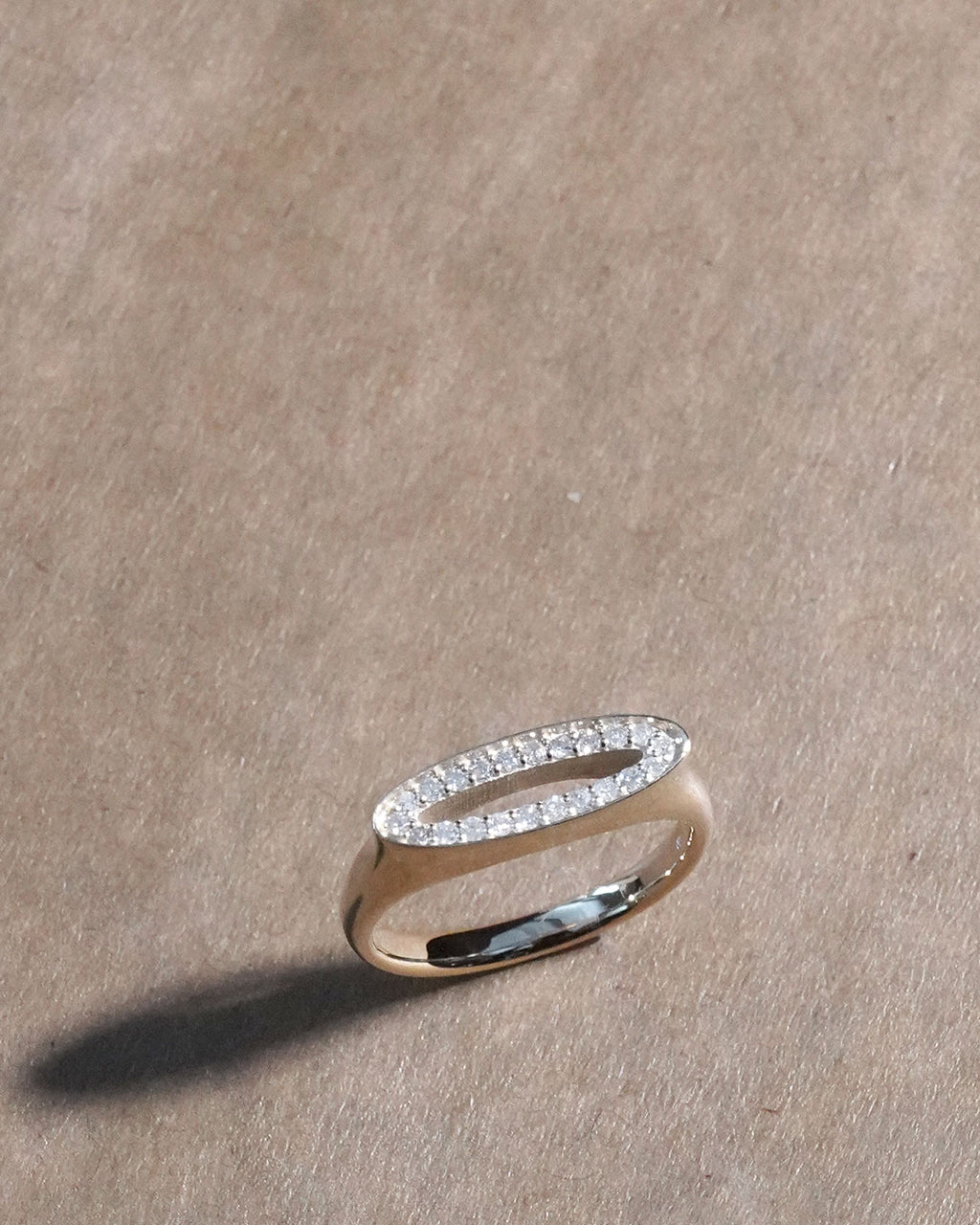 D ring dia