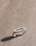 D ring dia