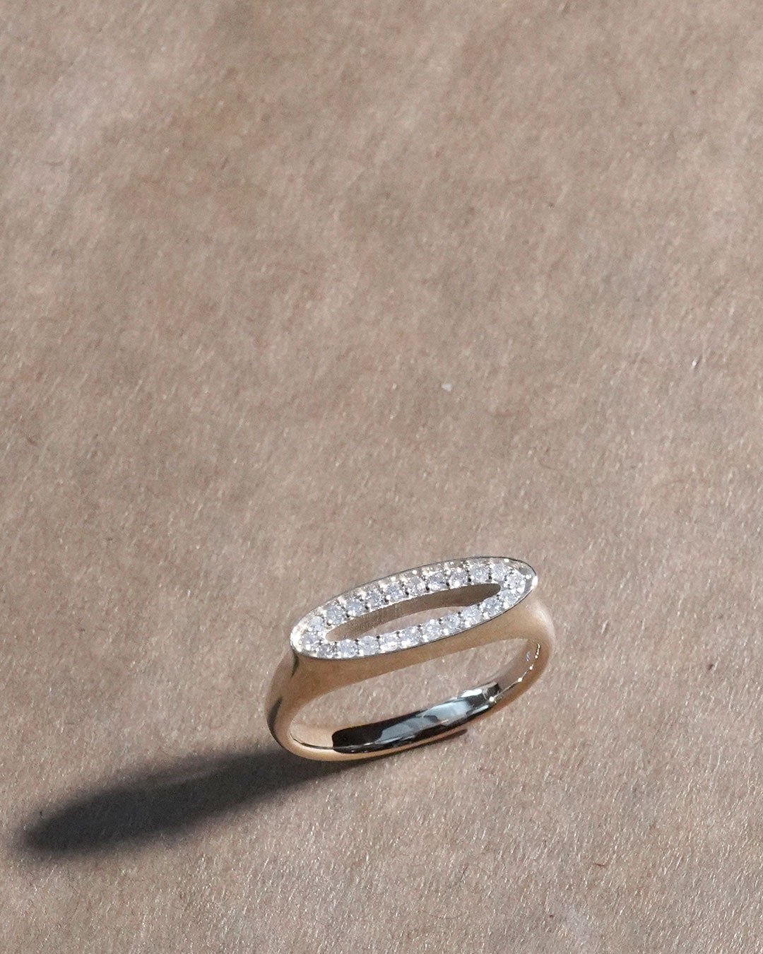 D ring dia