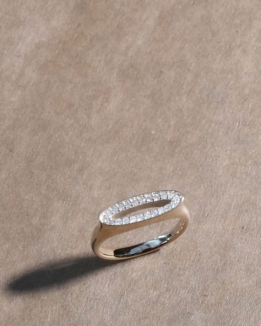D ring dia