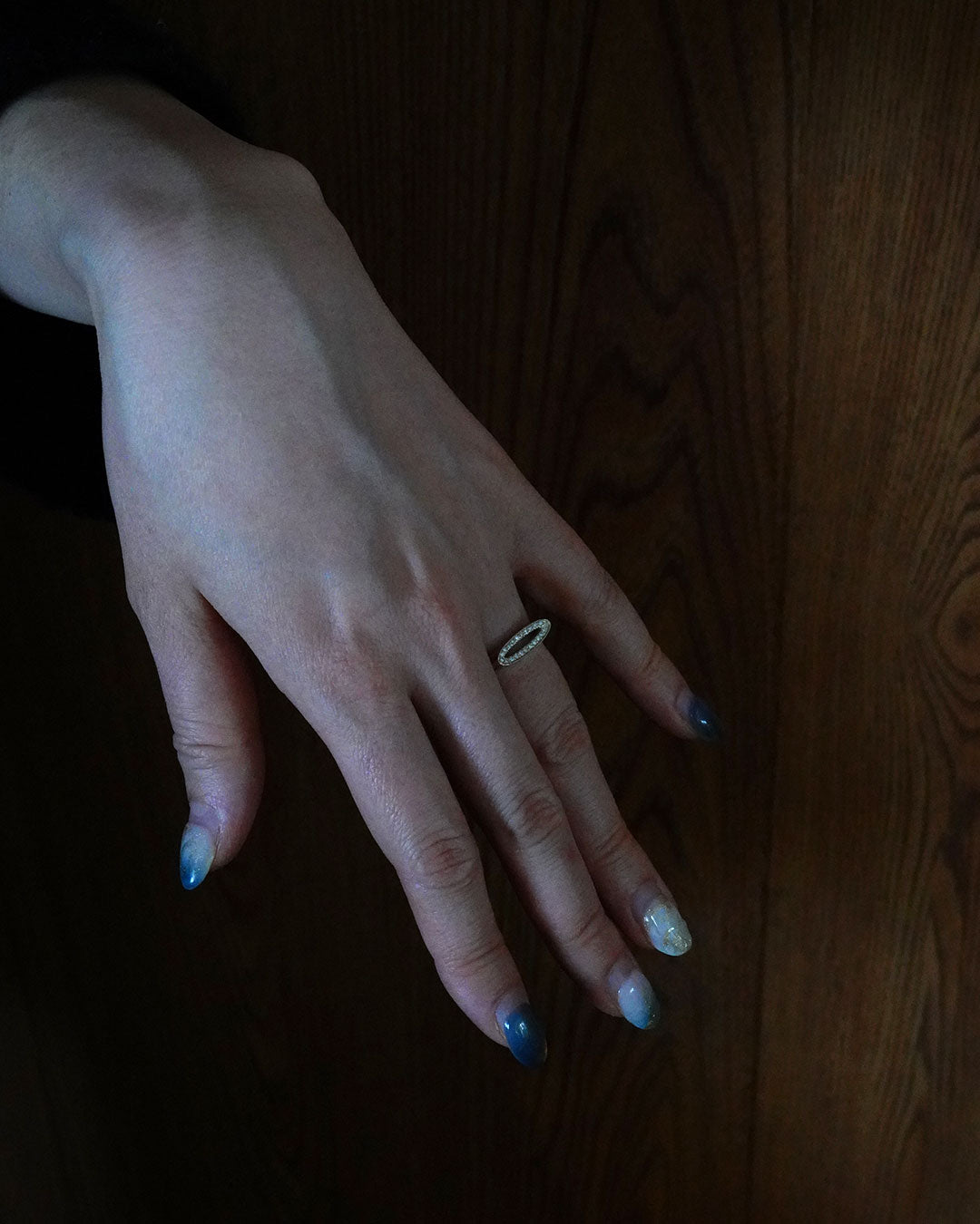 D ring dia