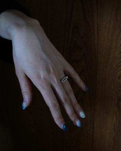 D ring dia