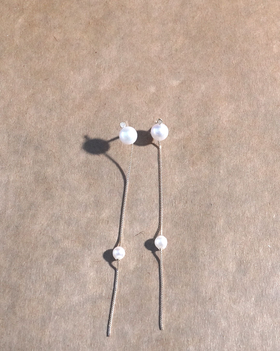 akoya on rope pierce