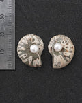 ammonite akoya pierce