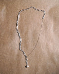 balance akoya necklace