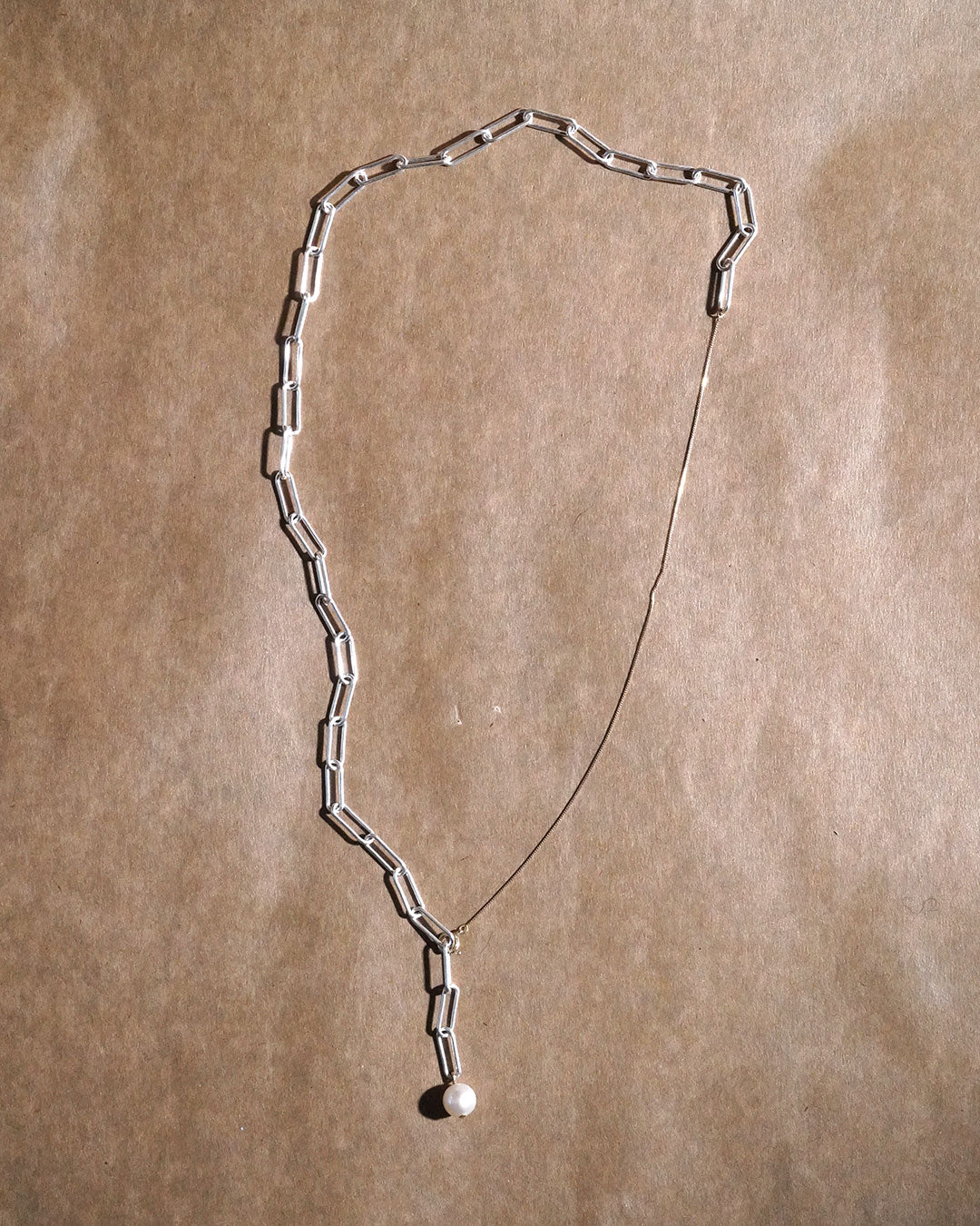 balance akoya necklace