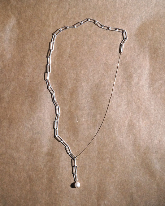 balance akoya necklace