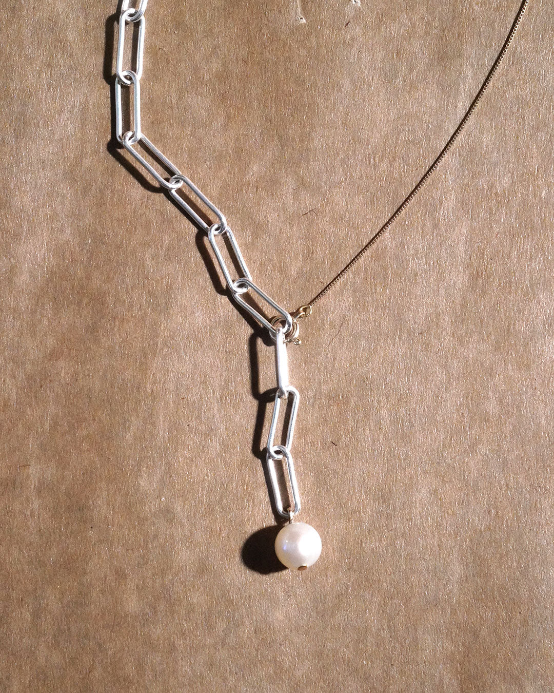 balance akoya necklace