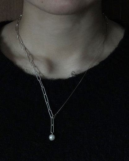 balance akoya necklace