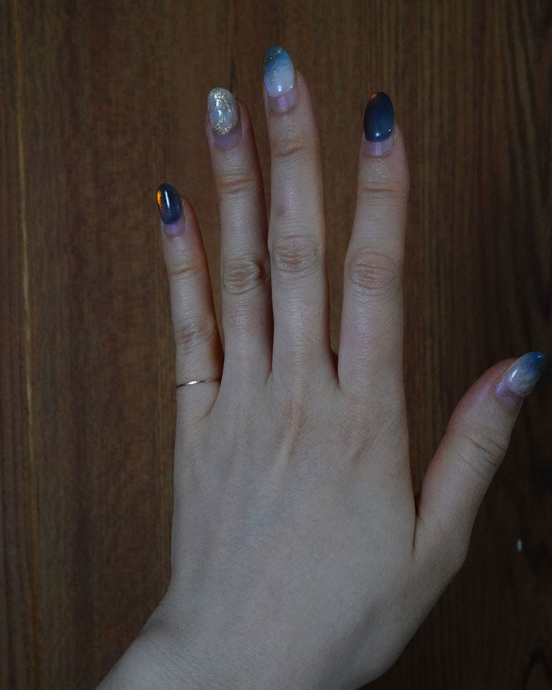 bang chain ring
