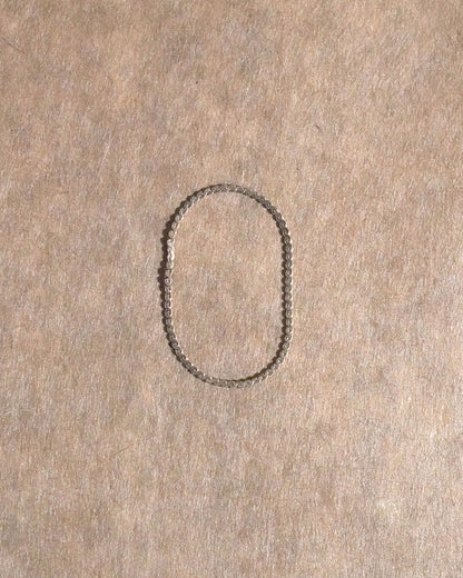 bang chain ring