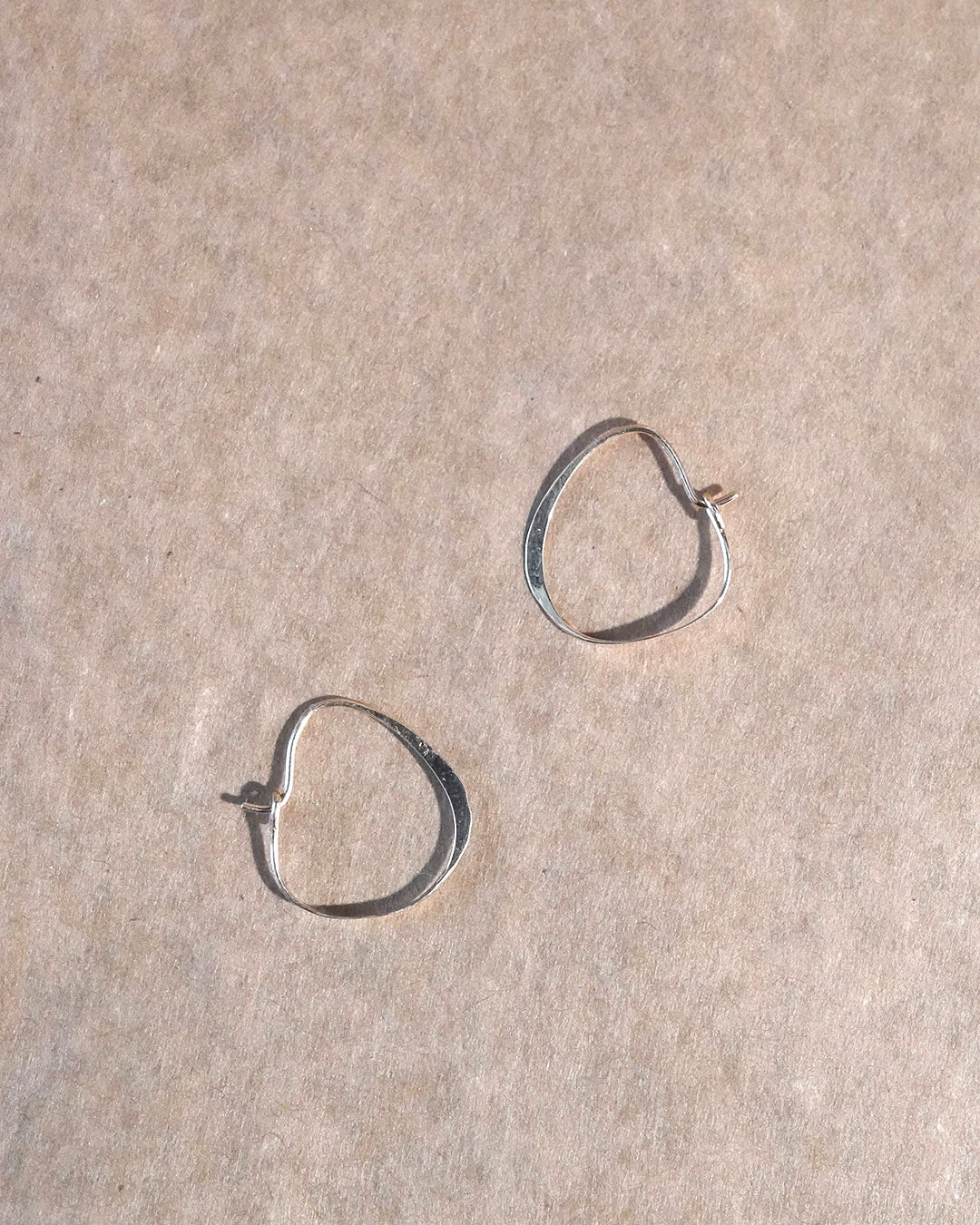 bang hoop pierce