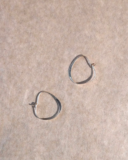 bang hoop pierce