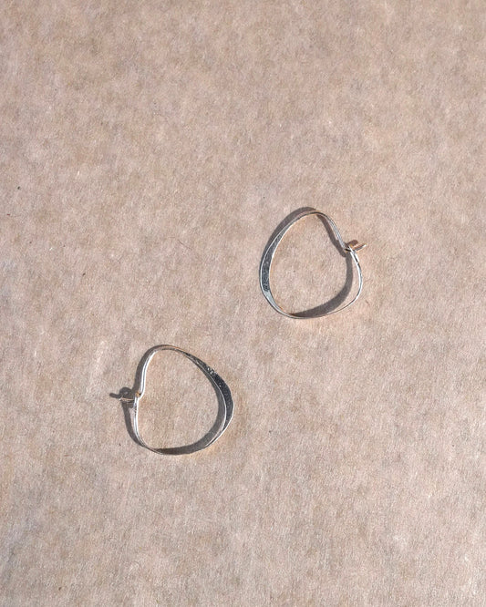 bang hoop pierce