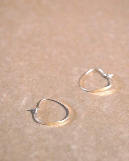 bang hoop pierce
