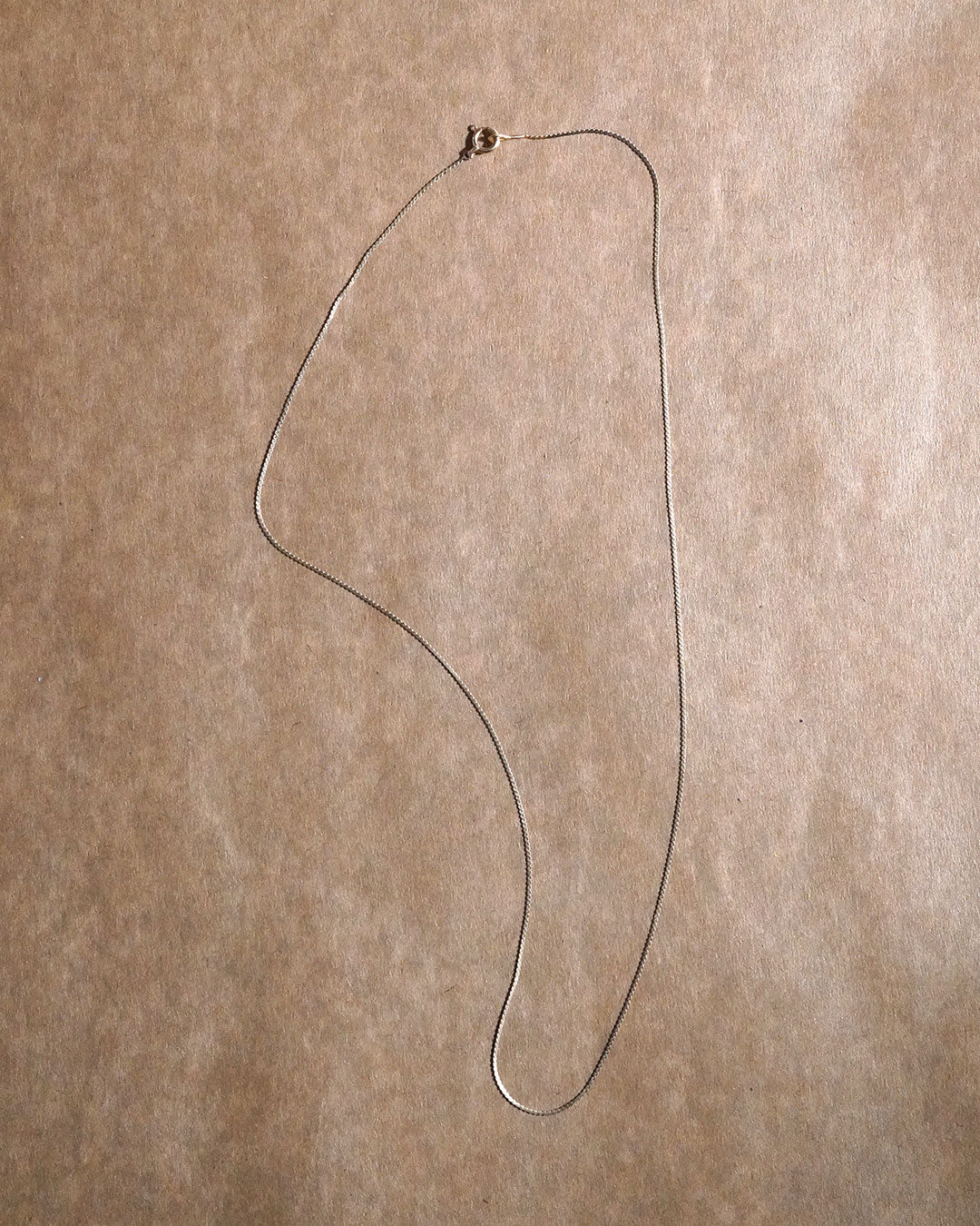 bang necklace middle