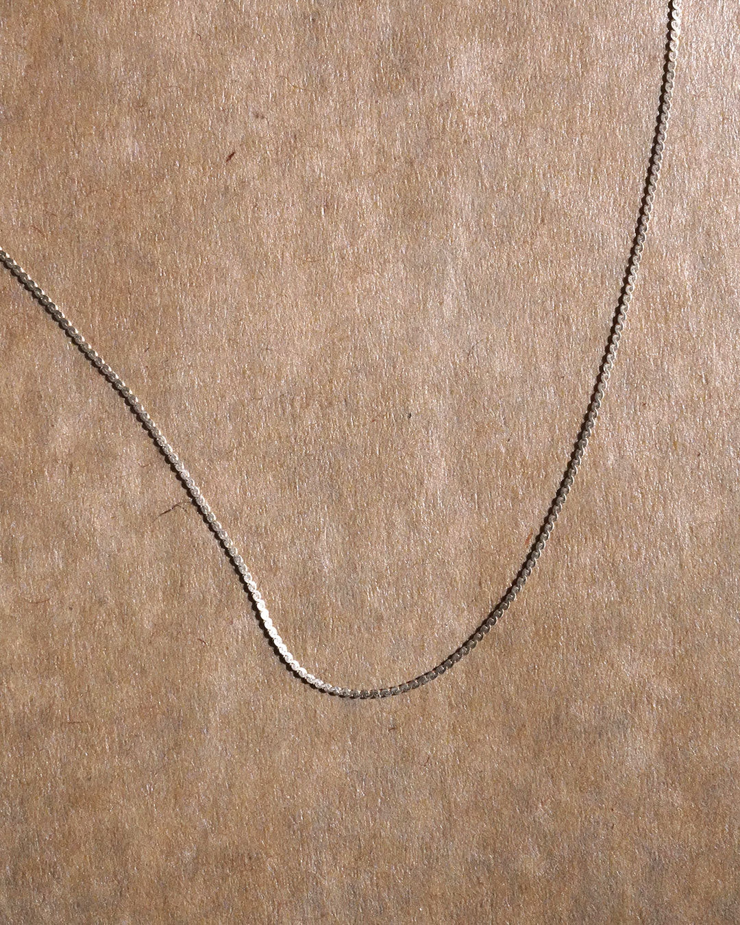 bang necklace long