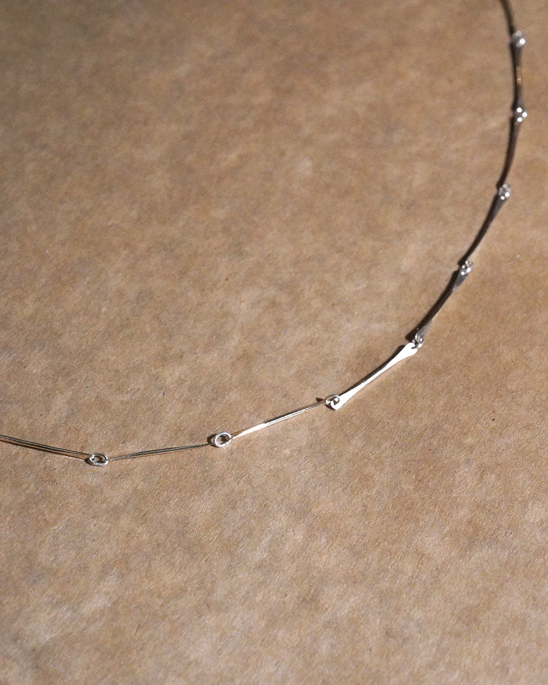 bang stick necklace k10