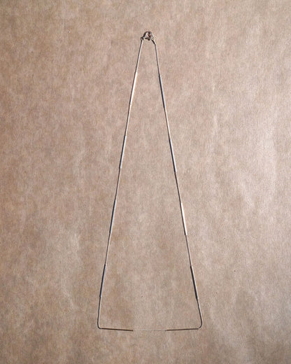 bar necklace all