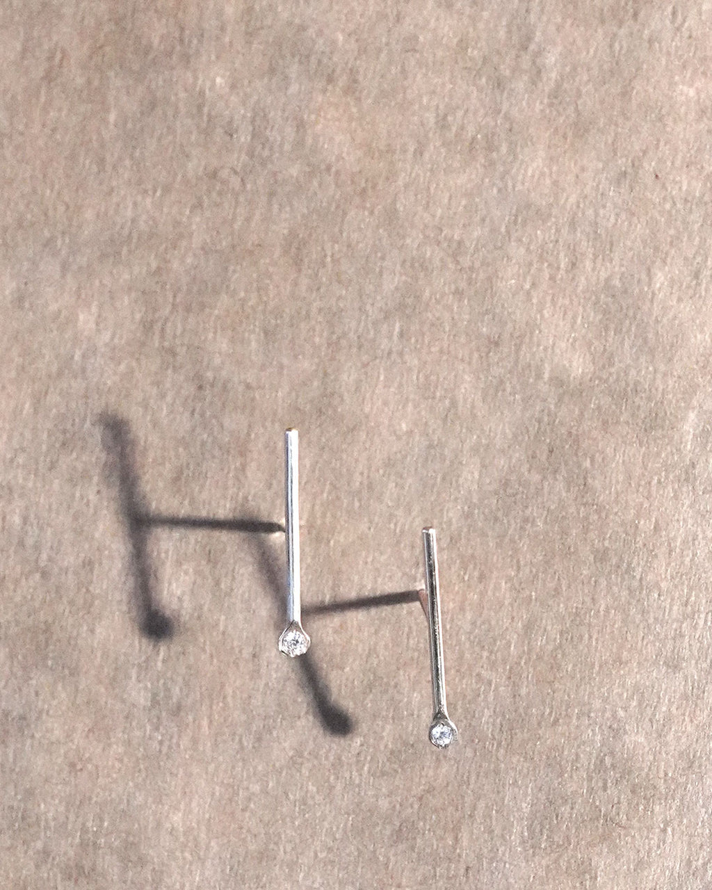 dia stick pierce