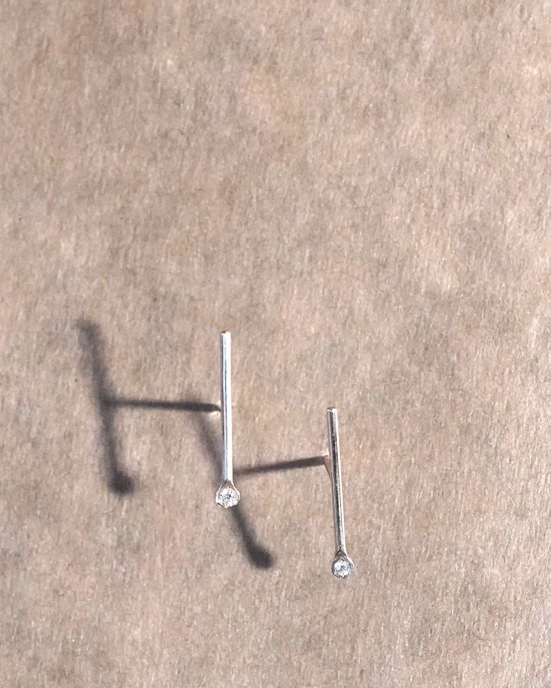 dia stick pierce