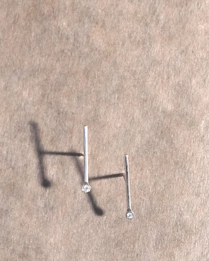 dia stick pierce