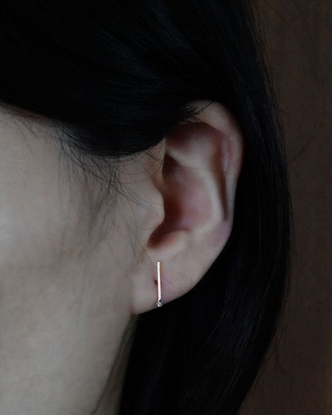 dia stick pierce