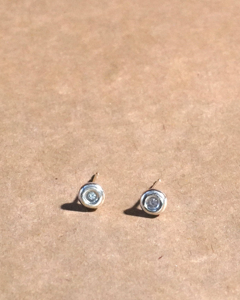 donut dia stads pierce