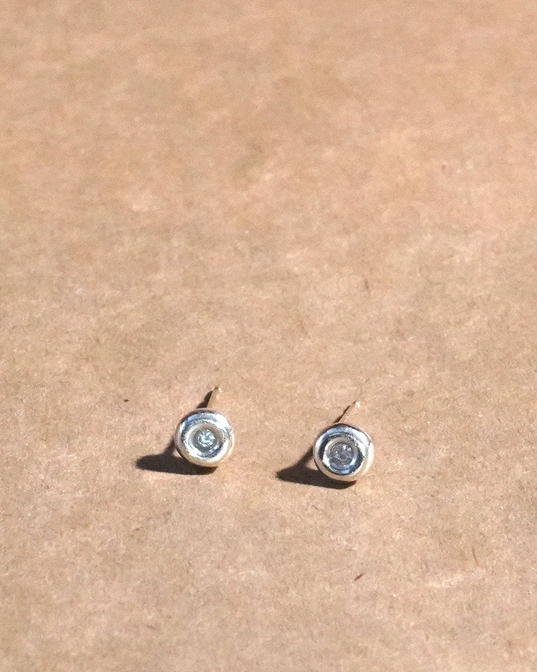 donut dia stads pierce