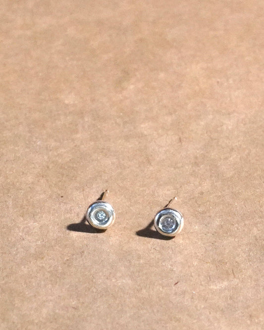 donut dia stads pierce