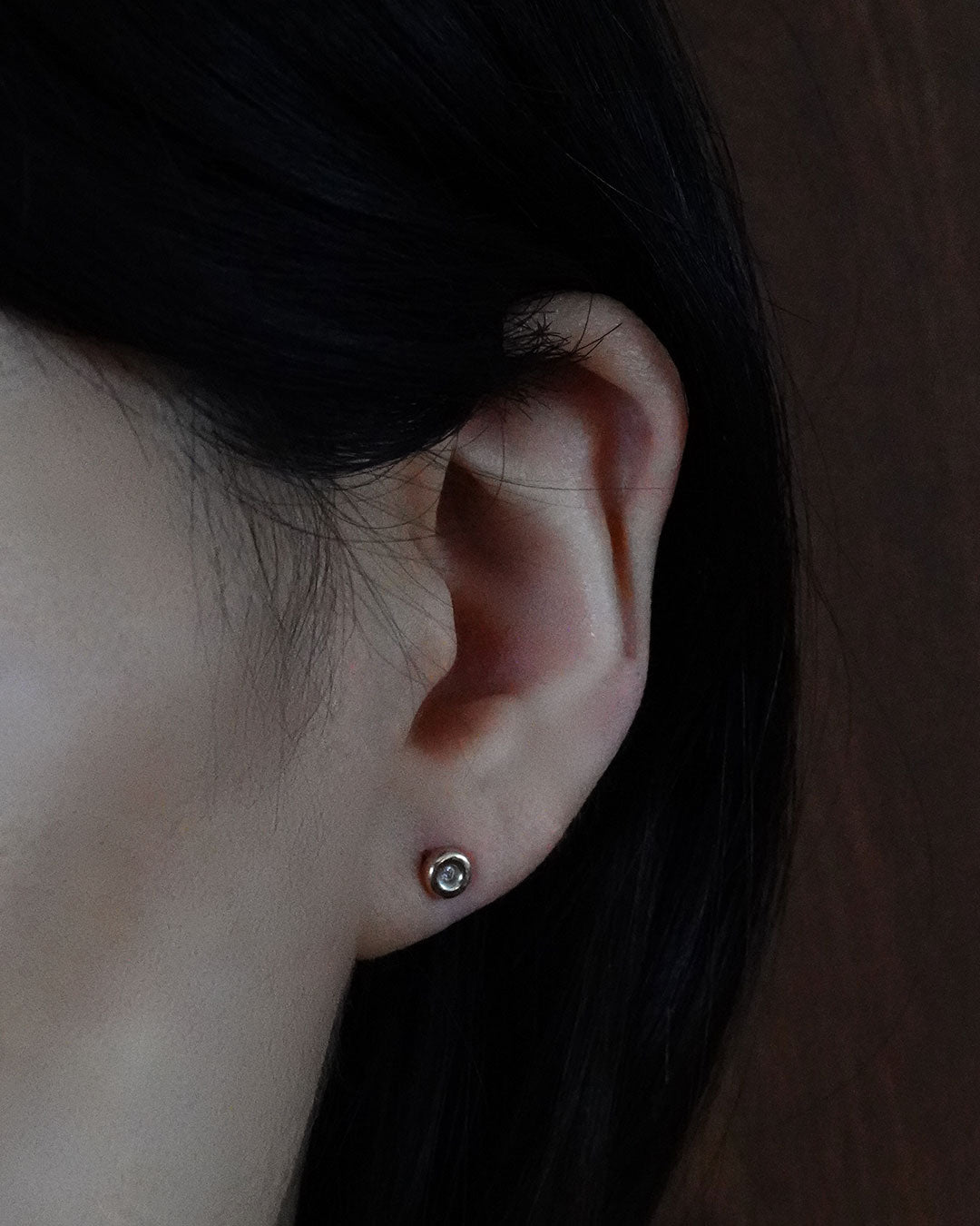 donut dia stads pierce