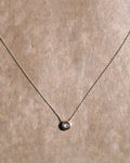 dount dia necklace