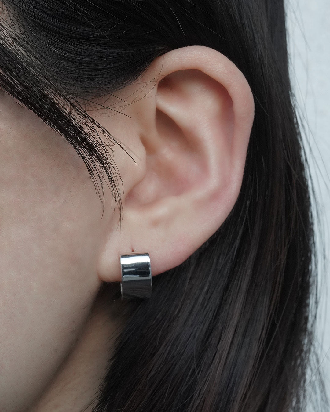 flat heart pierce SV
