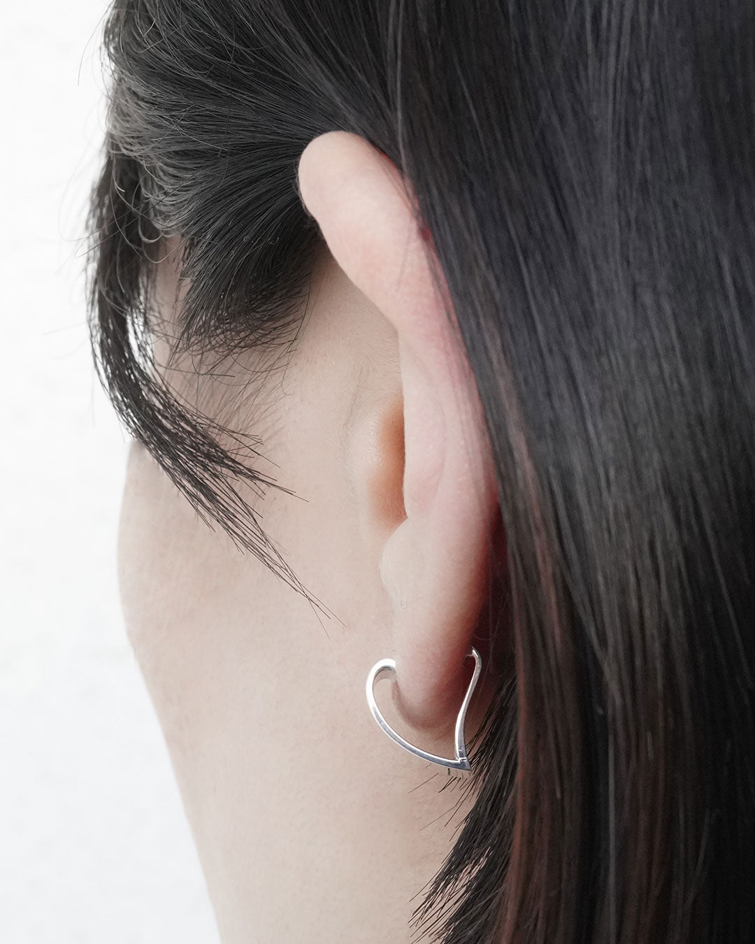 flat heart pierce SV