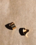 flat heart pierce YG