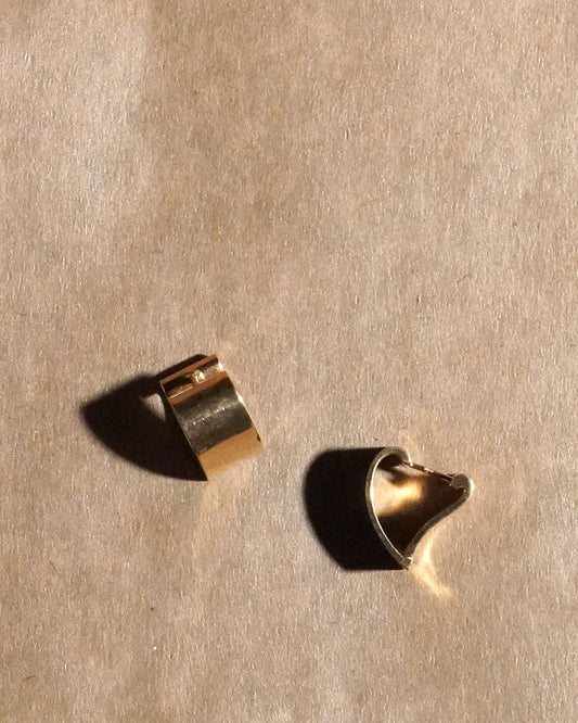 flat heart pierce YG