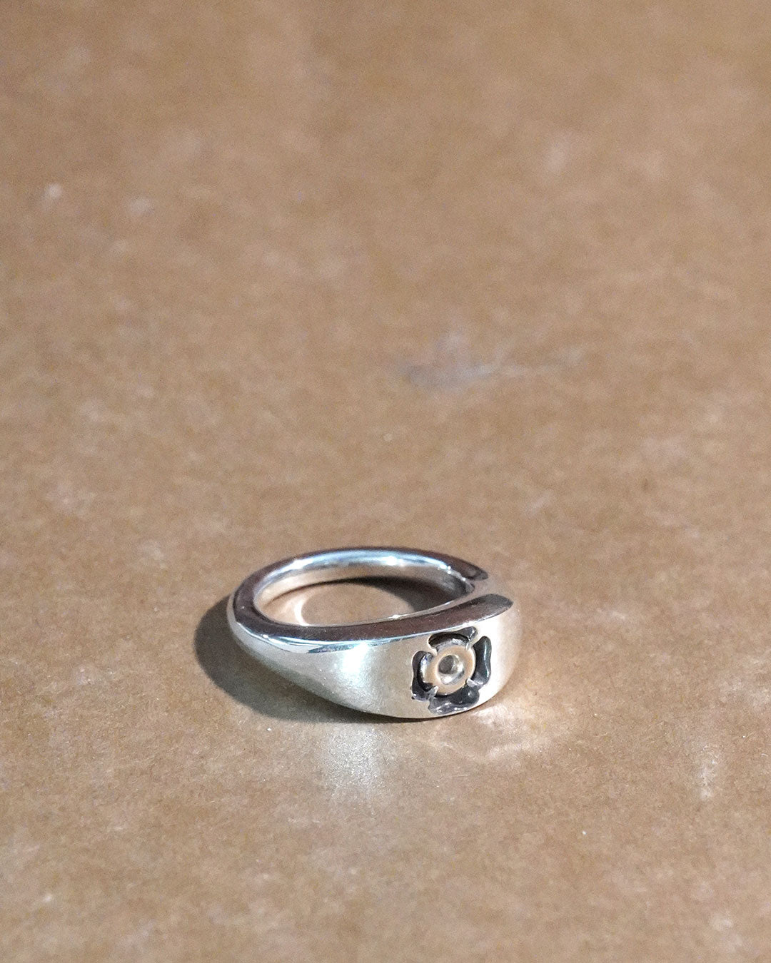flower ring dounts dia ring