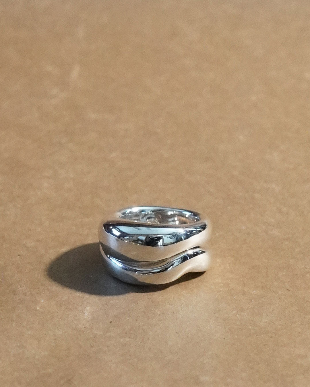flowing ring 2 SV