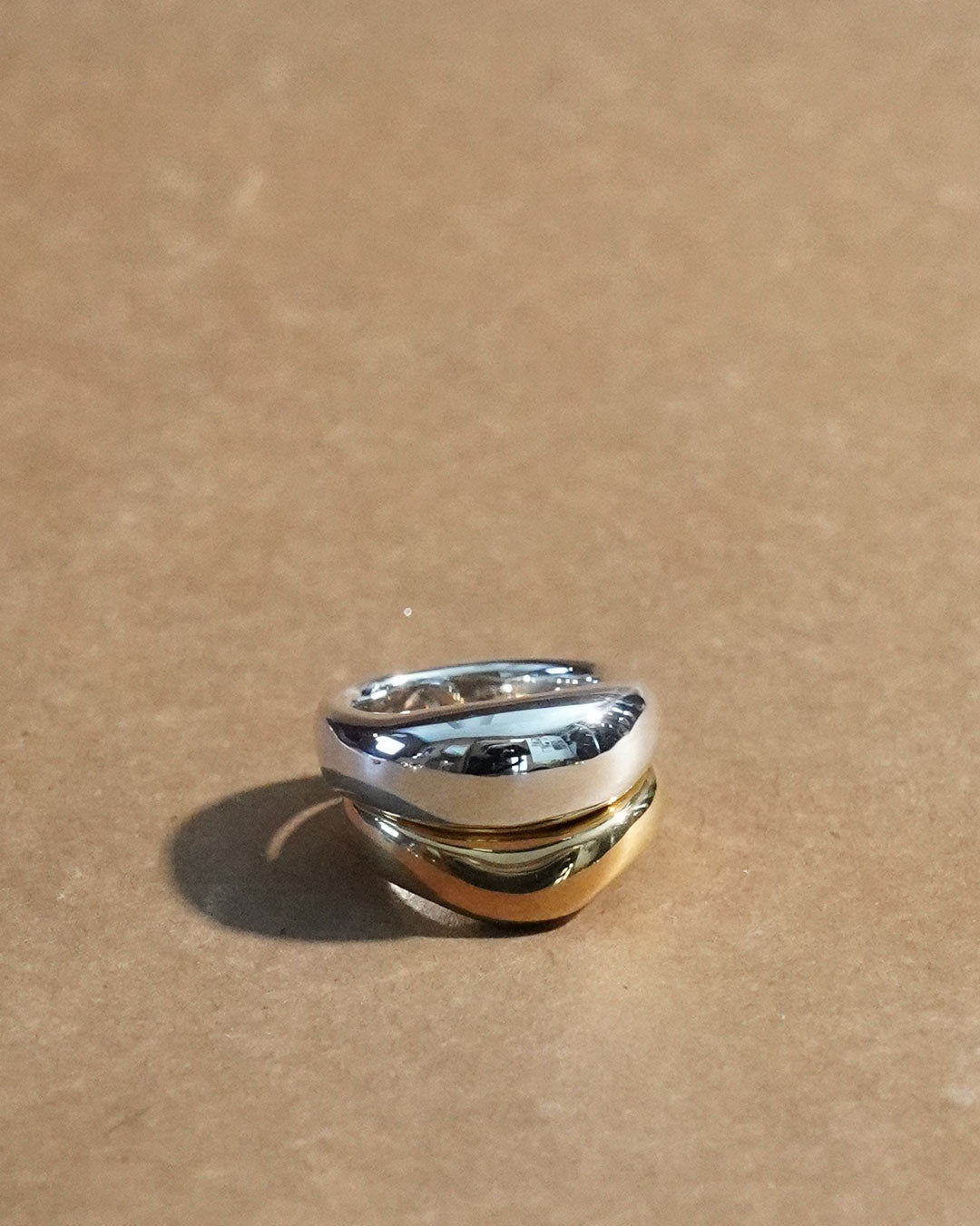 flowing ring 1 SV