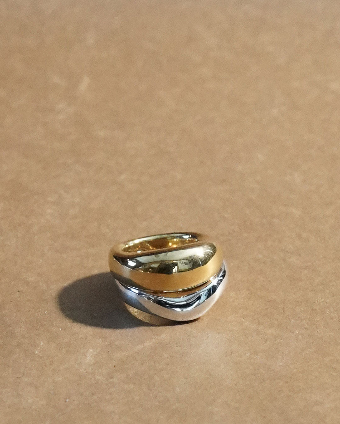 flowing ring 2 SV