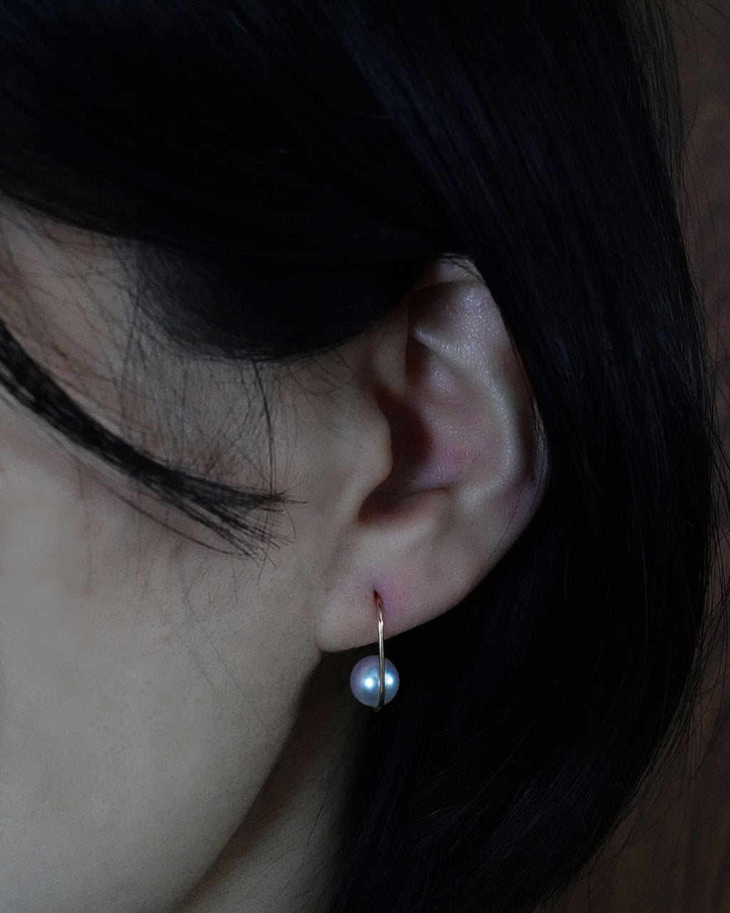 minimum pearl pierce