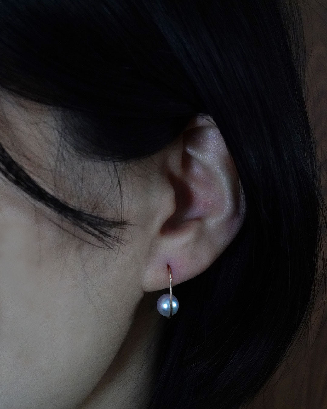 minimum pearl pierce