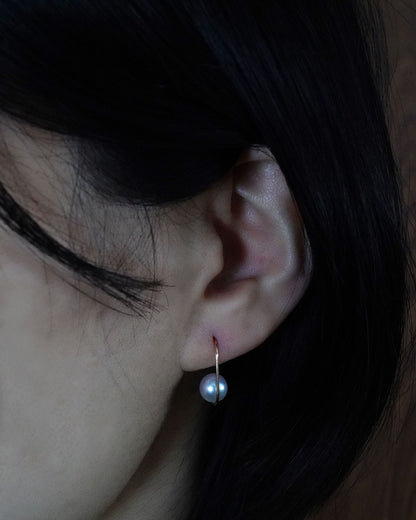 minimum pearl pierce