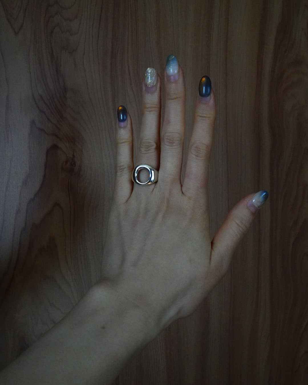 nous ring SV