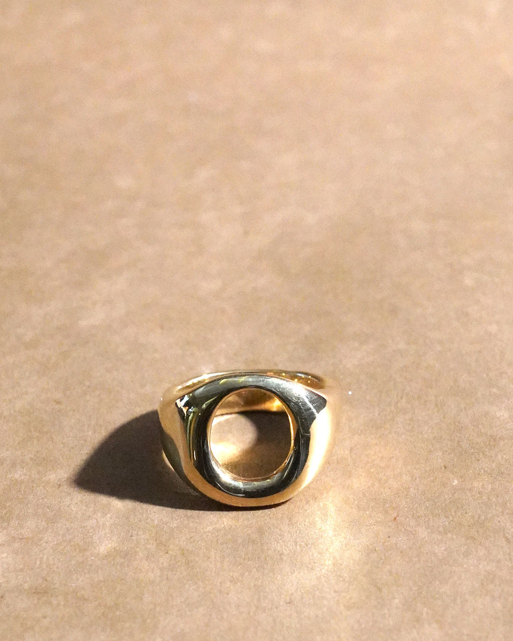 nous ring YG