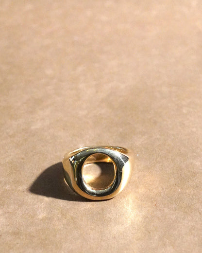 nous ring YG