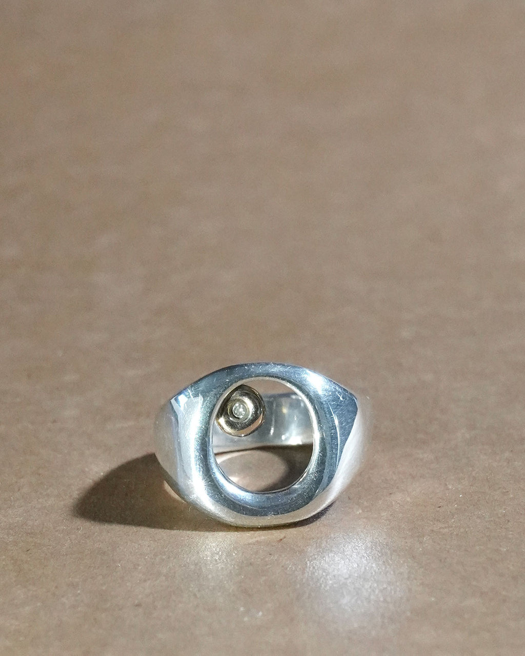 nous ring dounts dia