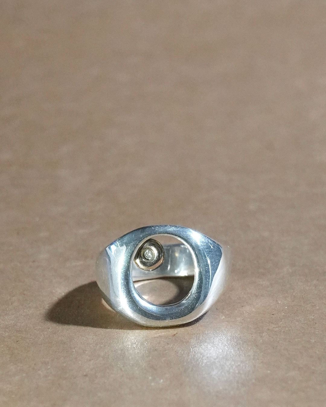 nous ring dounts dia